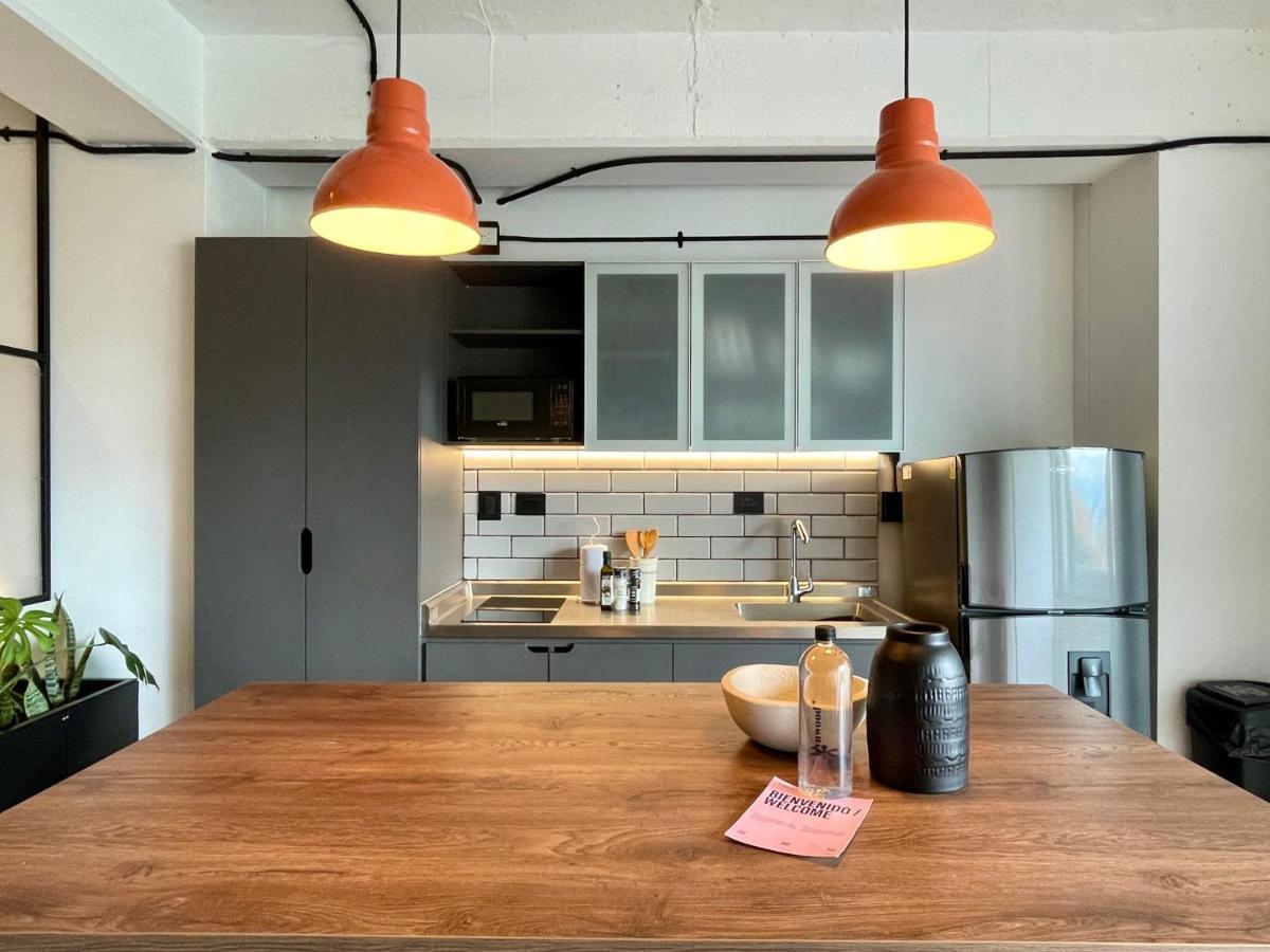 Stunning Loft In Laureles Apartamento Medellín