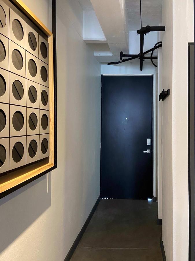 Apartamento Stunning Loft In Laureles *