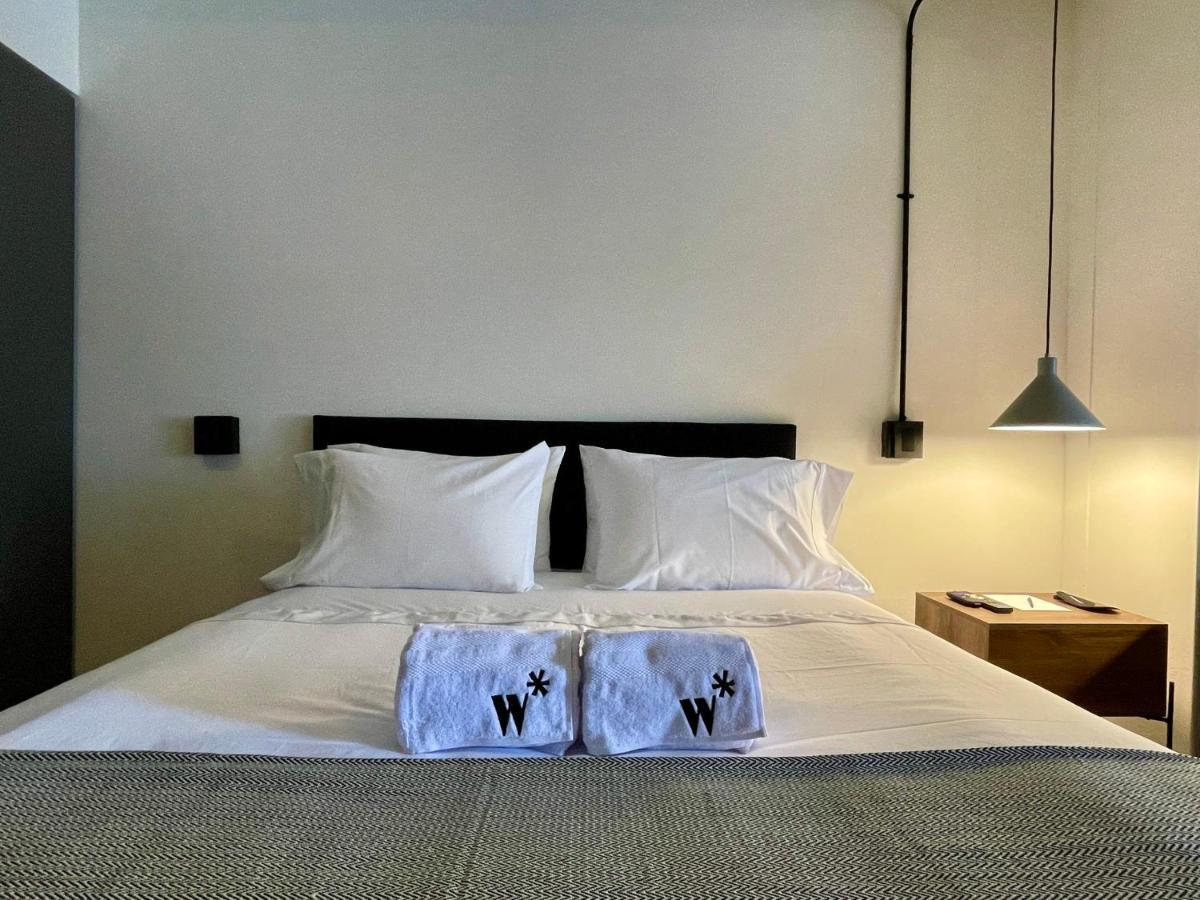 Apartamento Stunning Loft In Laureles *