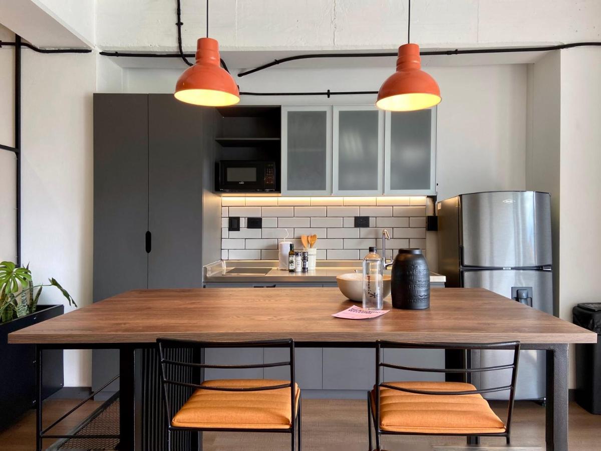 Stunning Loft In Laureles
