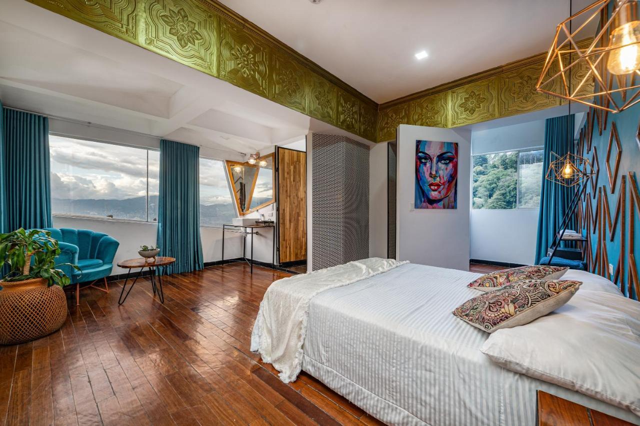 The Icon Resort Medellín