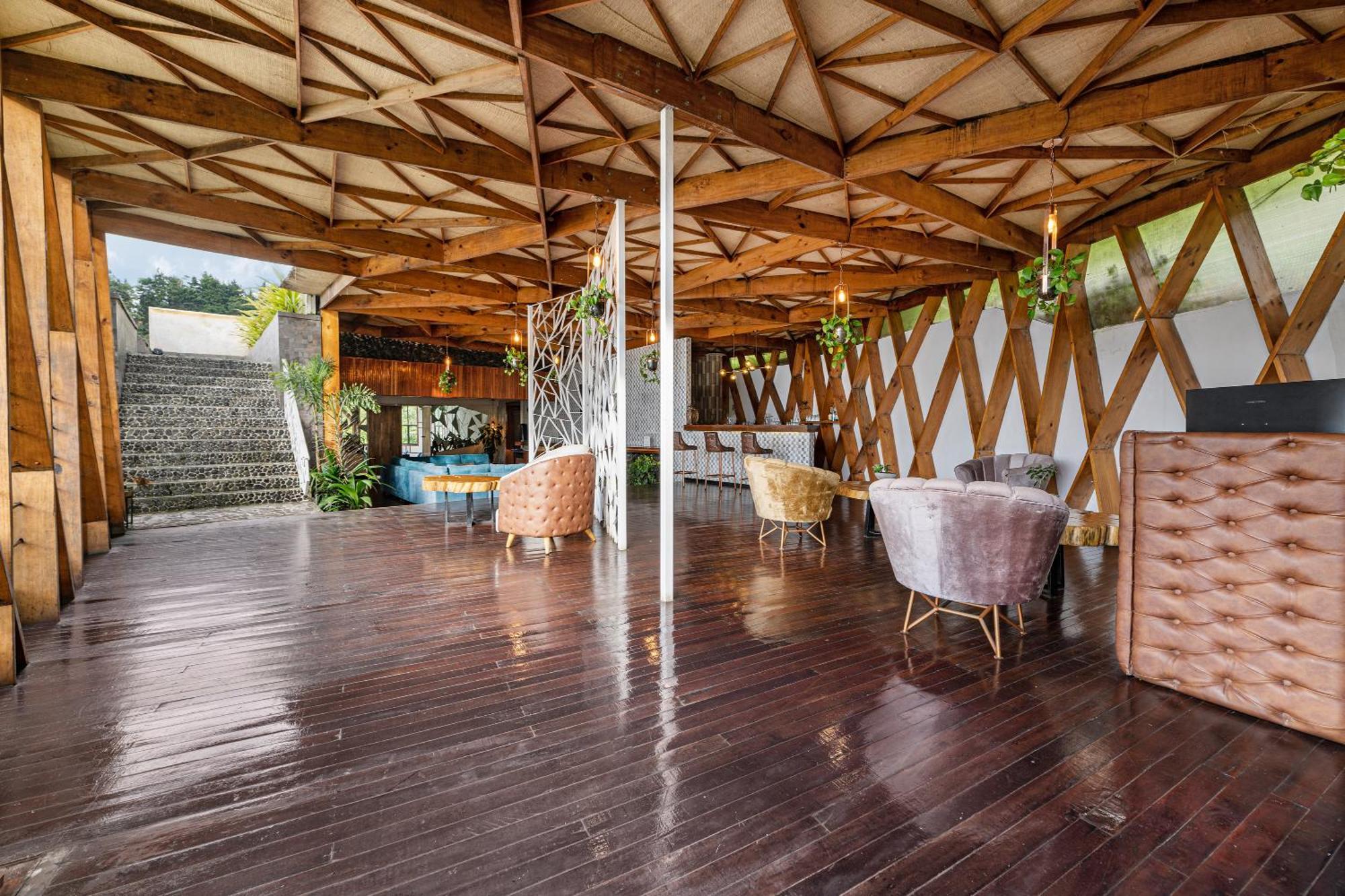 The Icon Resort