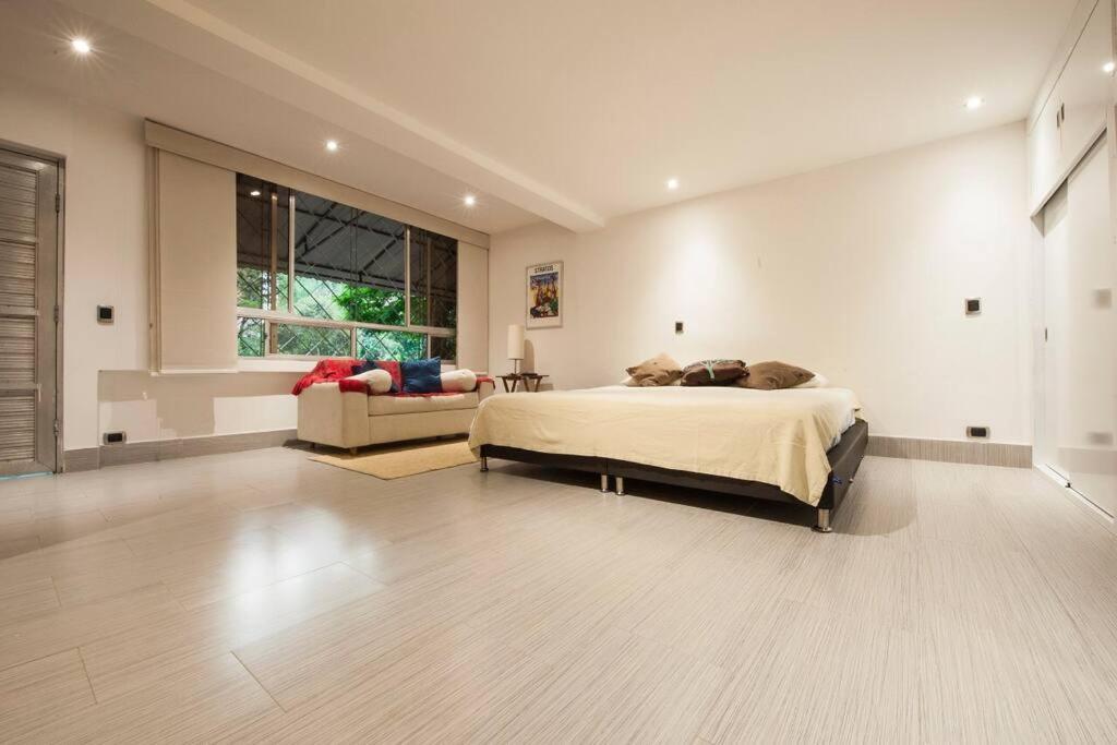 Location In Poblado Provenza Medellín