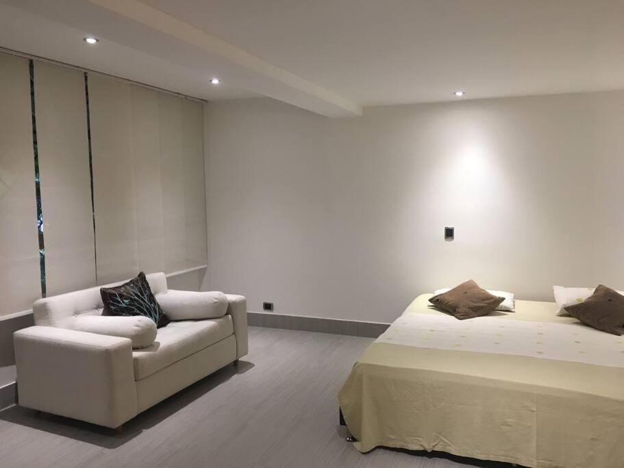 Location In Poblado Provenza Medellín