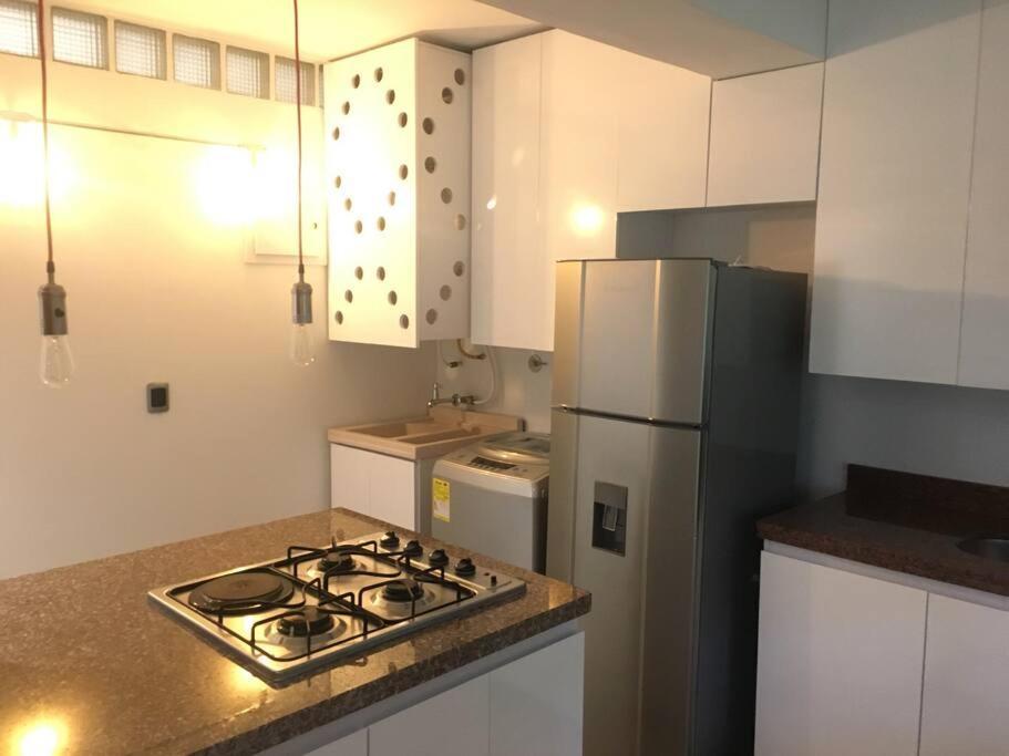 Location In Poblado Provenza Apartamento Medellín