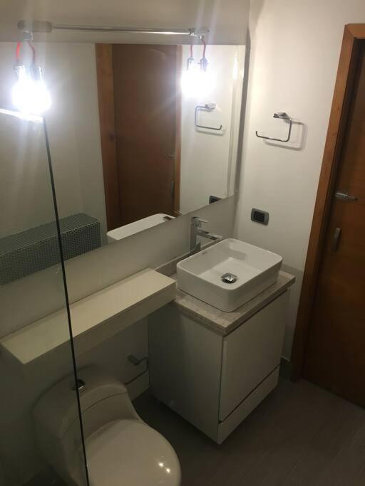 Location In Poblado Provenza Apartamento Medellín
