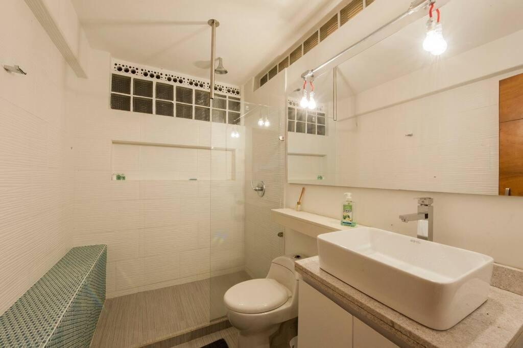 Location In Poblado Provenza *
