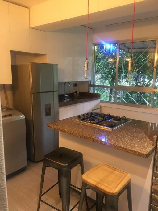 Location In Poblado Provenza Apartamento