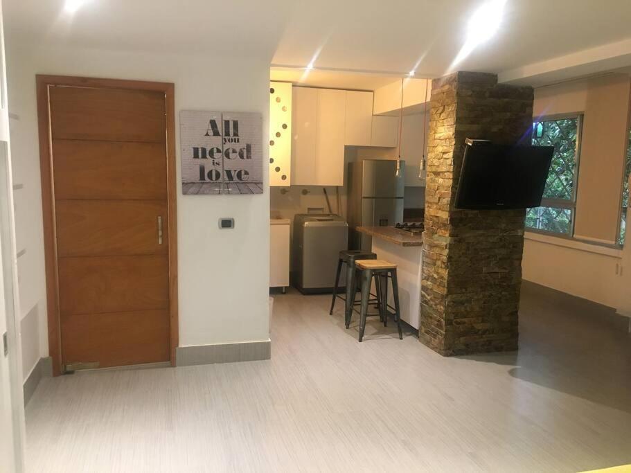 Location In Poblado Provenza * Medellín