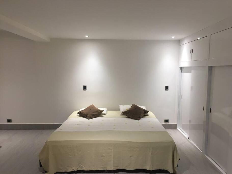 Location In Poblado Provenza