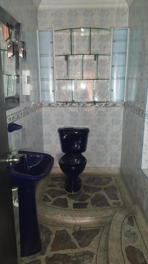 Сasa de vacaciones Casa Familiar En Santa Monica Medellín