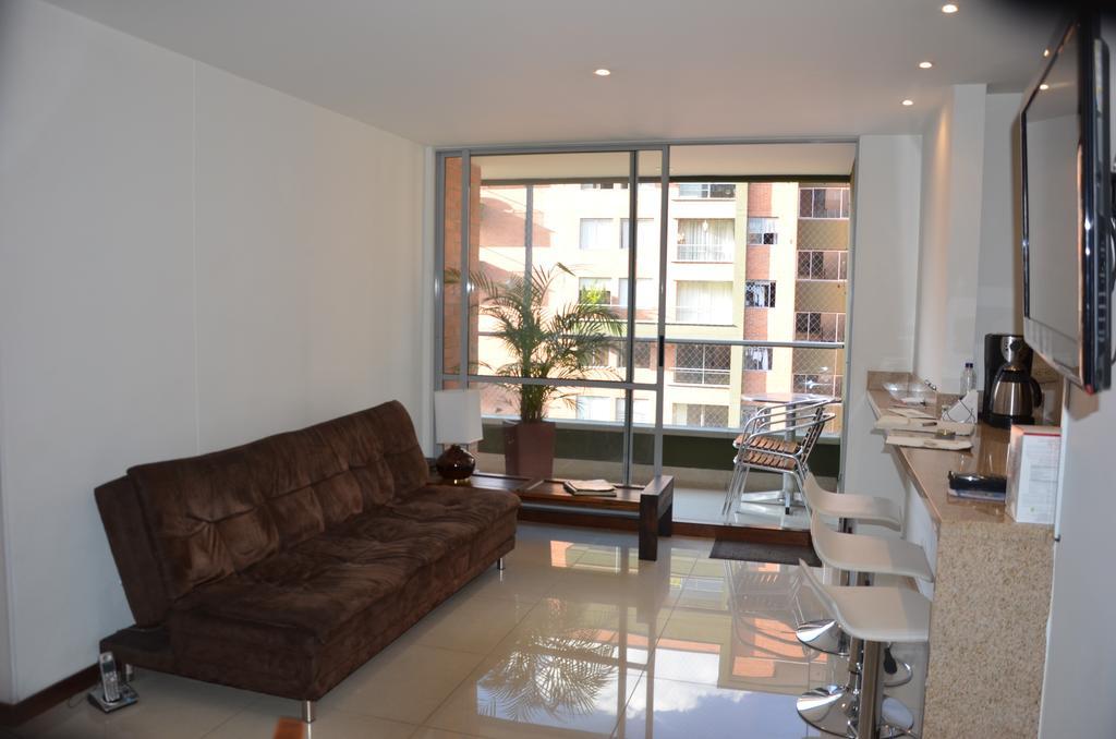 Apartment Parque Central Del Rio *