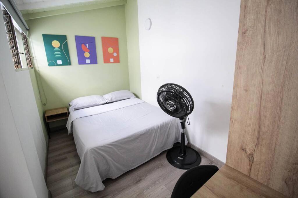 Privado Cerca A Provenza En El Poblado - M301 By Roots Medellín