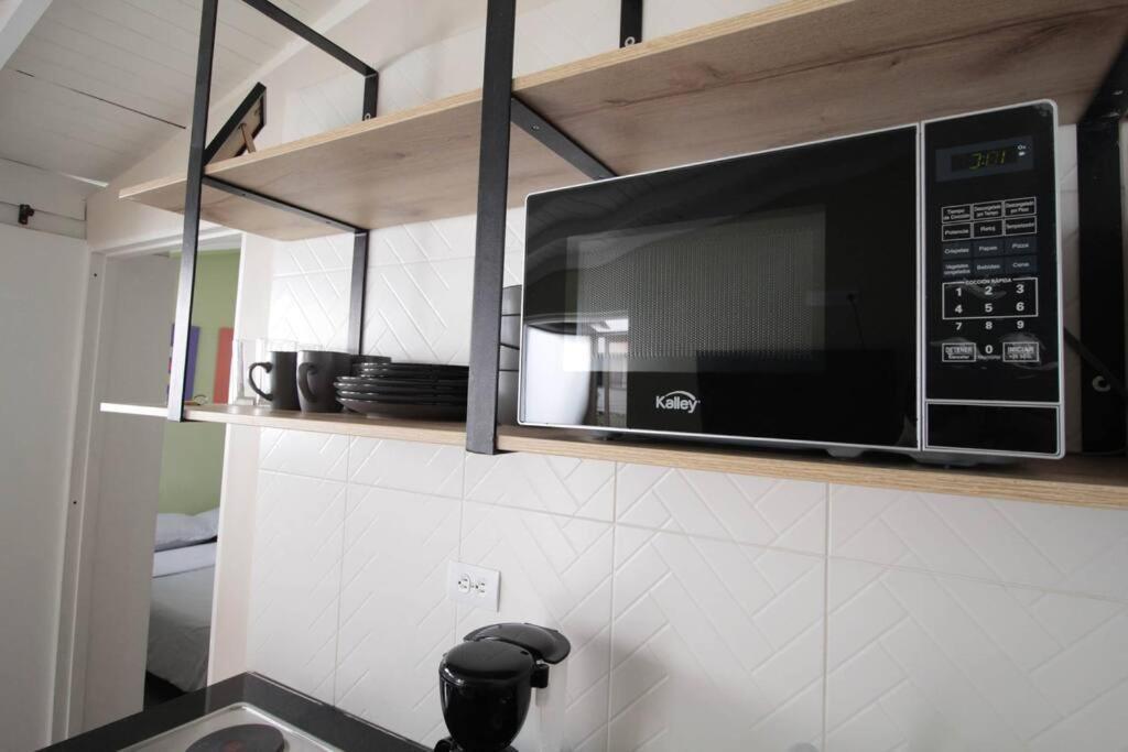 Privado Cerca A Provenza En El Poblado - M301 By Roots Apartamento *