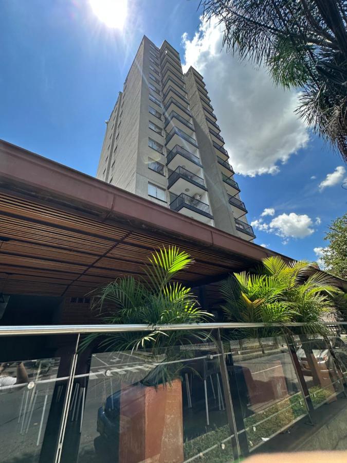 Apartahotel Apartaestudio El Poblado *