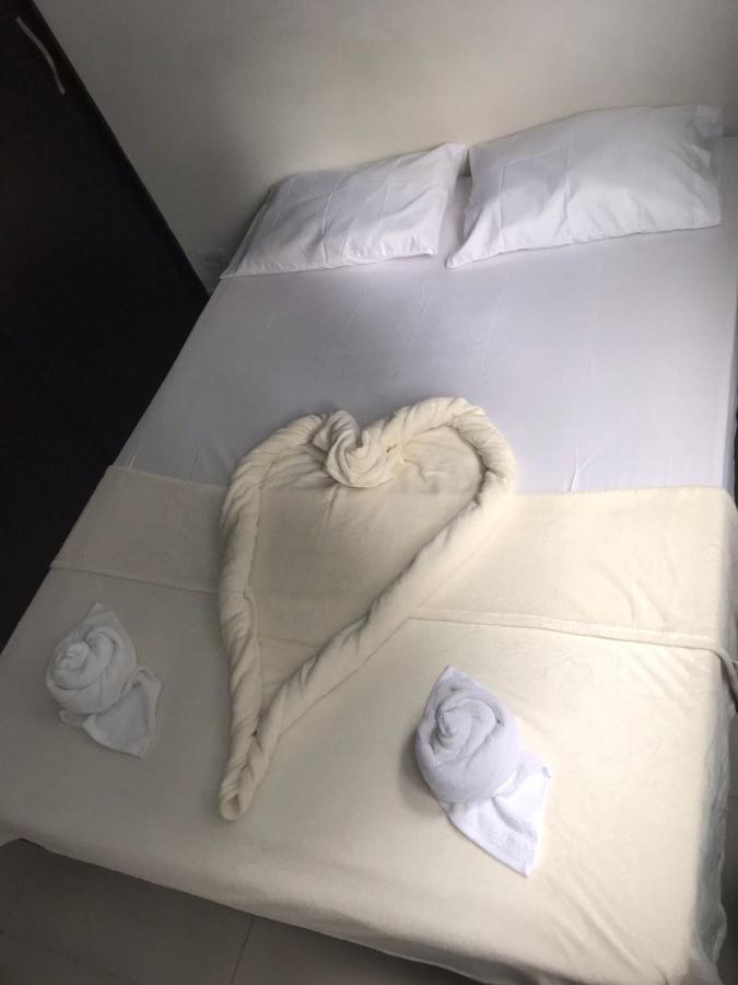 Habitacion Super Confortable *