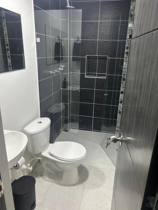 Apartment Medellin, Elegante Y