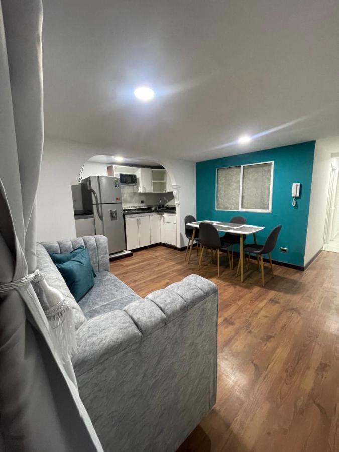 Apartamento Apartamento 3 En Belen Medellín