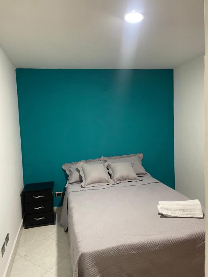 Apartamento 3 En Belen