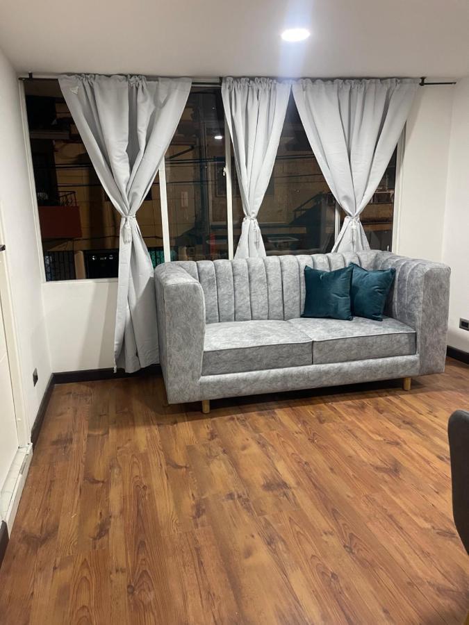 Apartamento 3 En Belen *