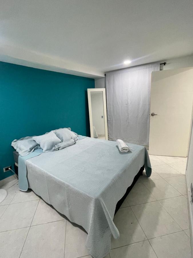 Apartamento 3 En Belen