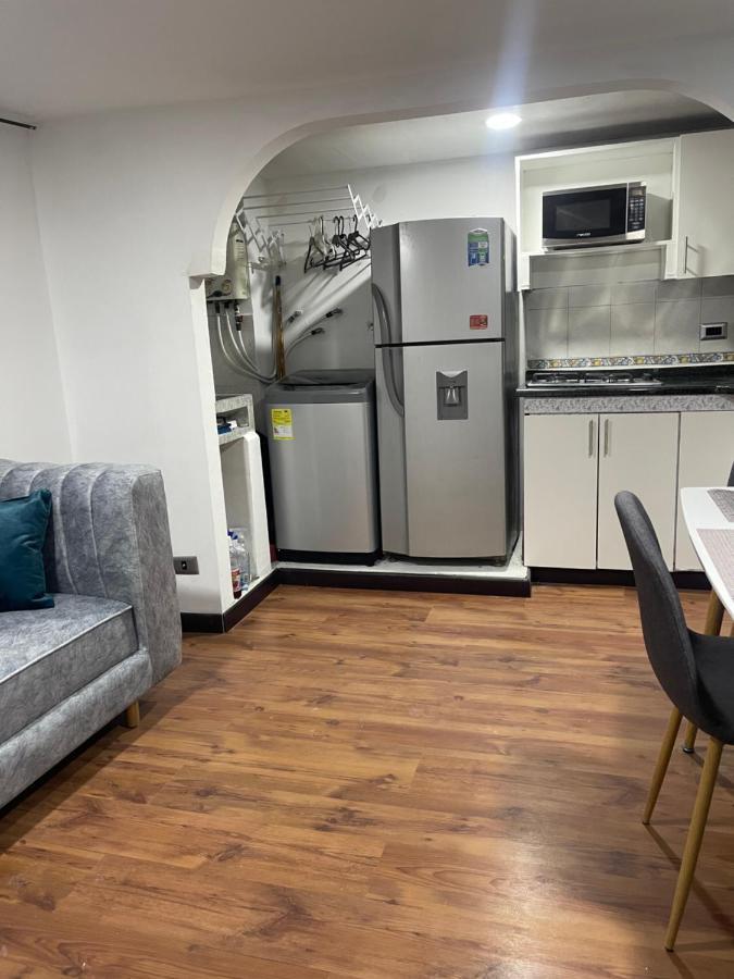 Apartamento 3 En Belen Apartamento *