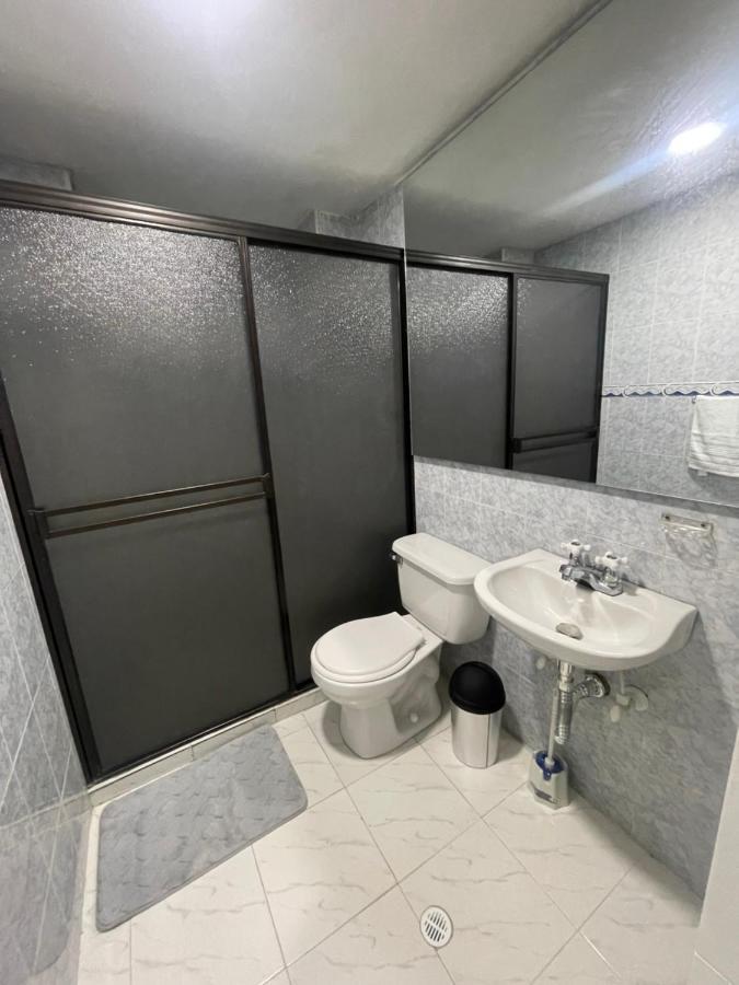 Apartamento Apartamento 3 En Belen