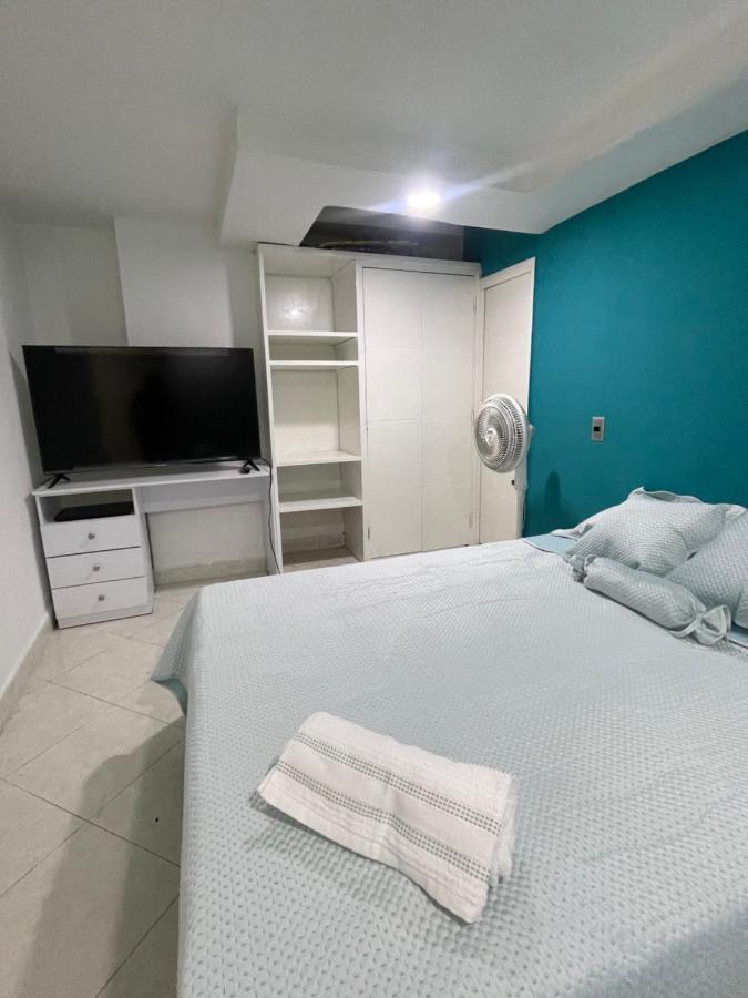 Apartamento Apartamento 3 En Belen