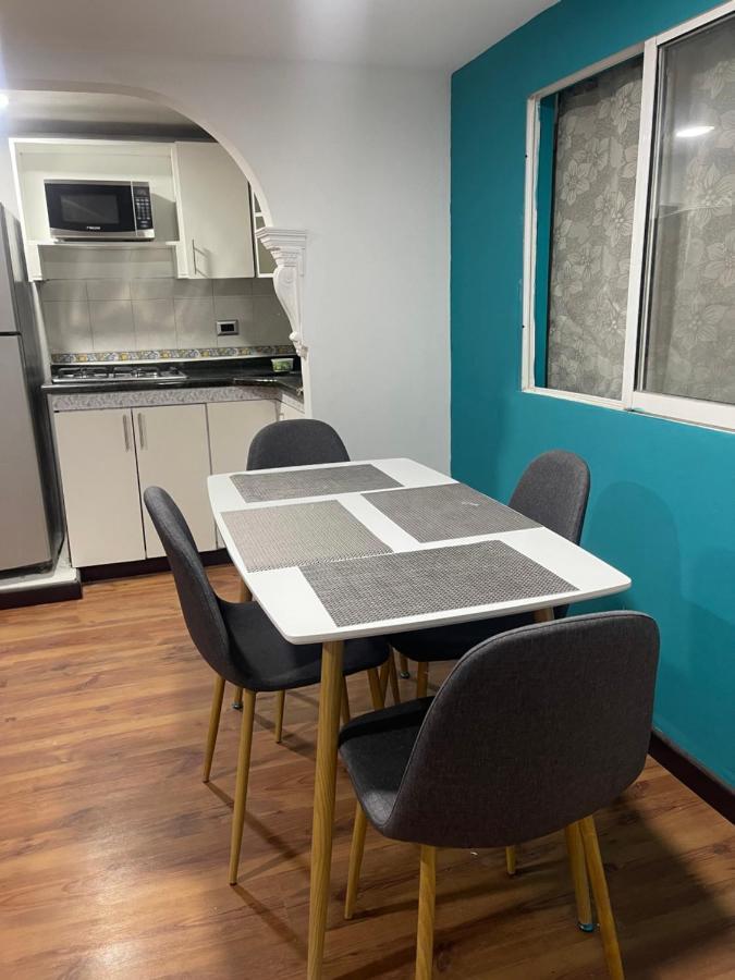 Apartamento 3 En Belen * Medellín