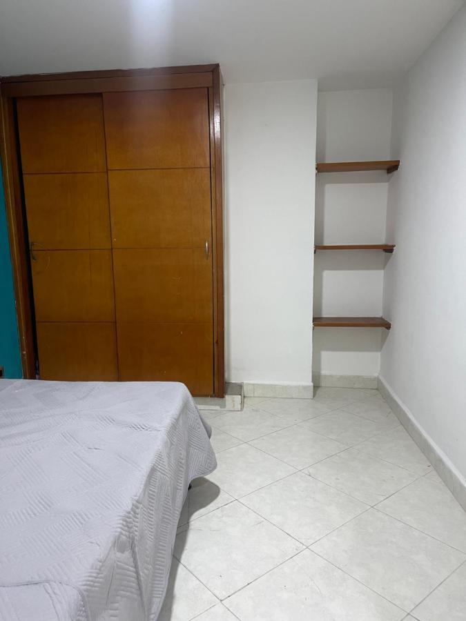 Apartamento Apartamento 3 En Belen *