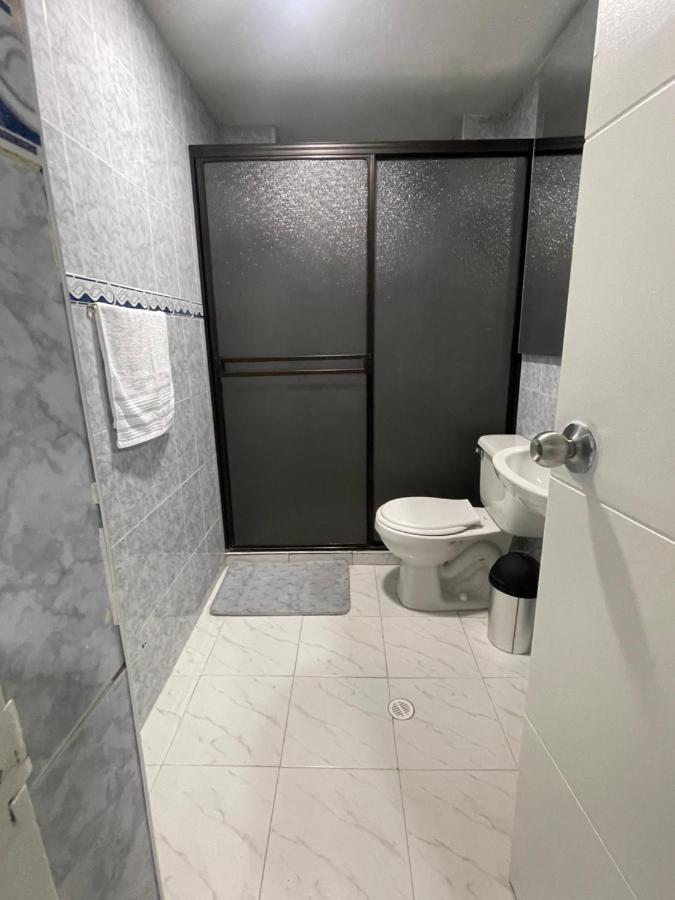 Apartamento 3 En Belen * Medellín