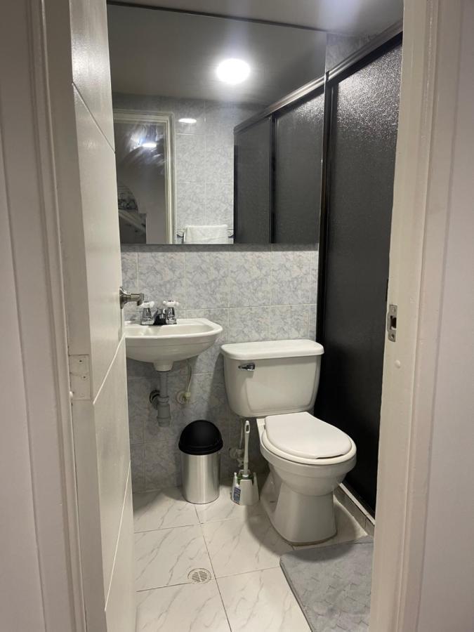 Apartamento 3 En Belen