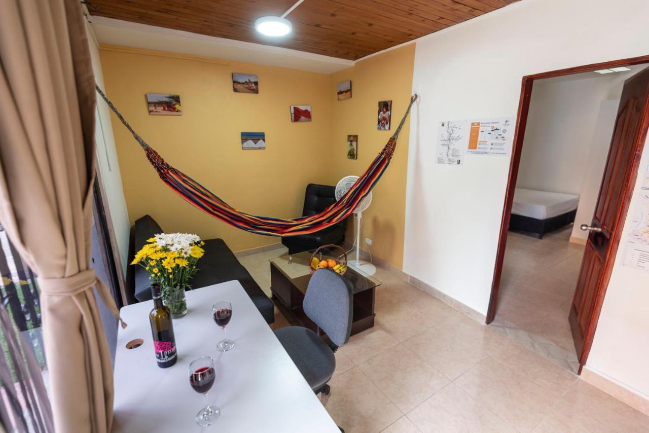 Hotel Poblado
