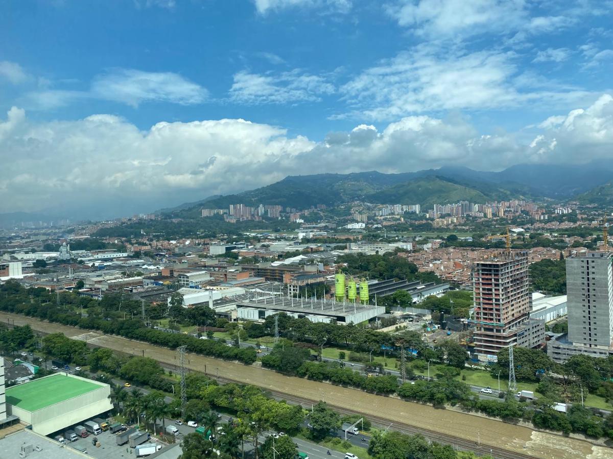 Laureles Estadio 203 Balcon