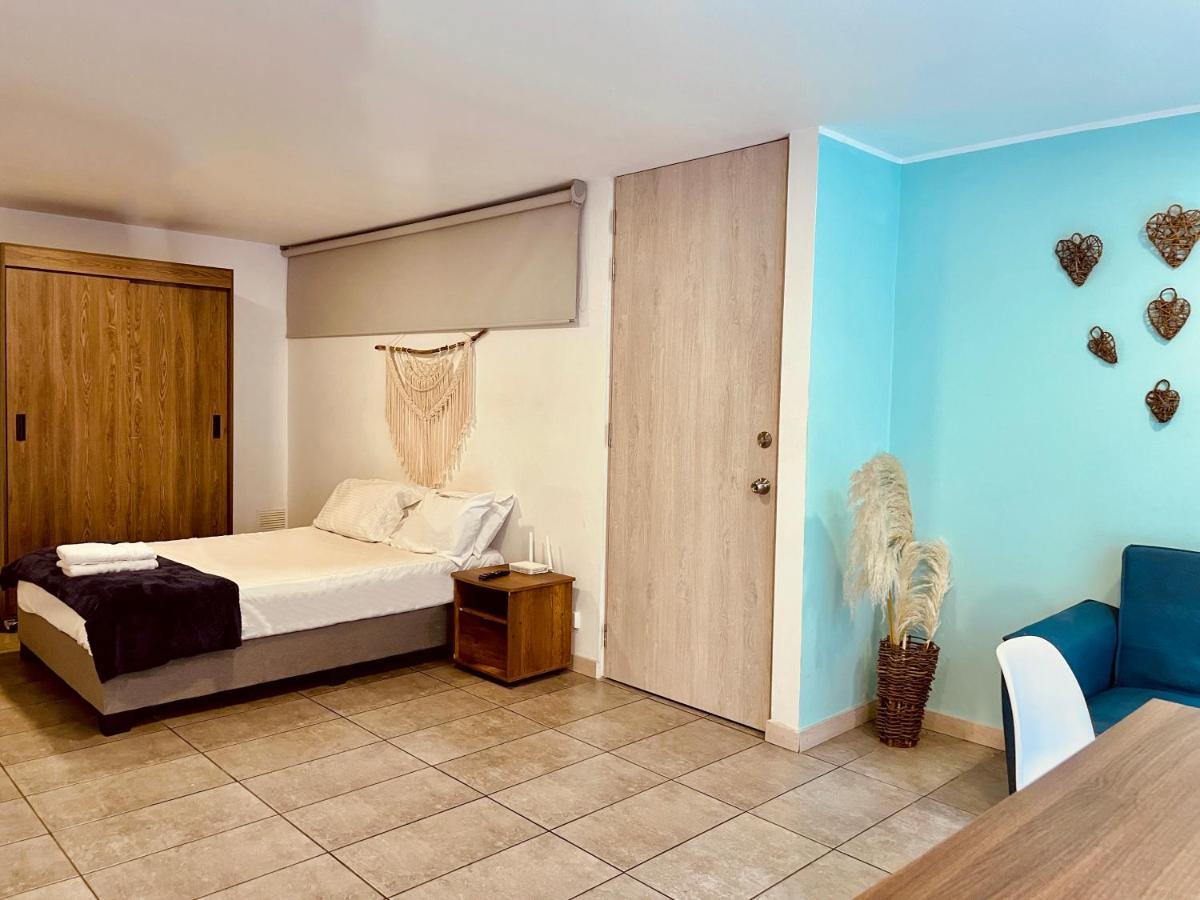 Tranvia 40 Aparthotel *