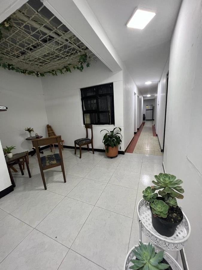 La Casa Del Tranvia