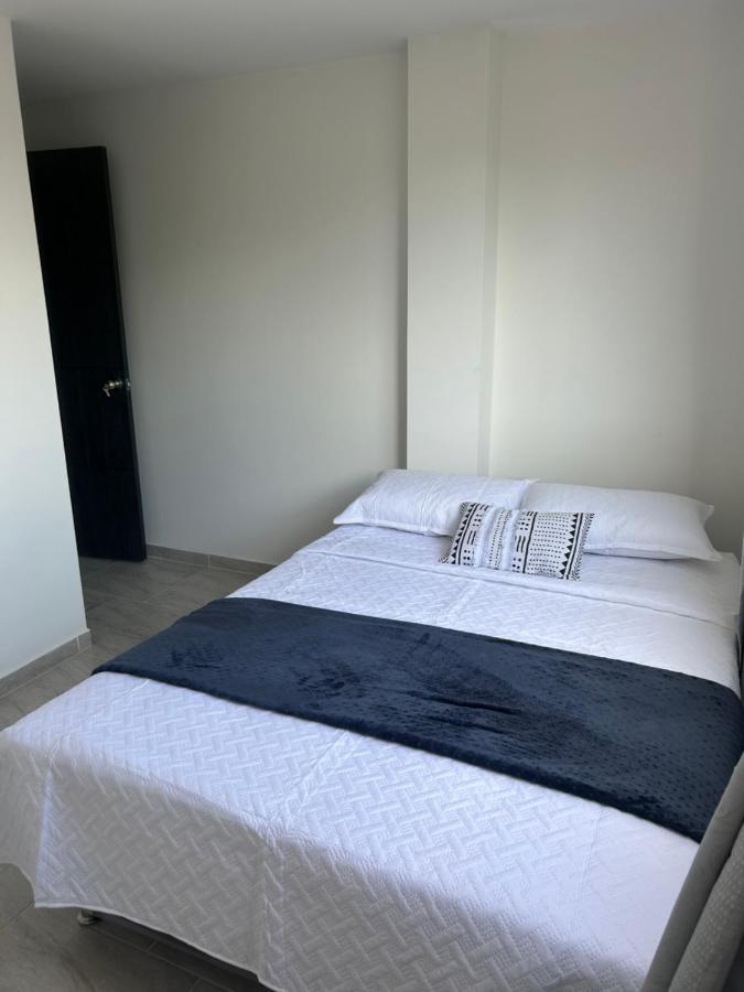 Apartment Medellin, Elegante Y