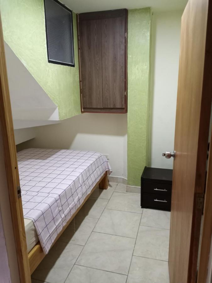 Descanso Apartment *