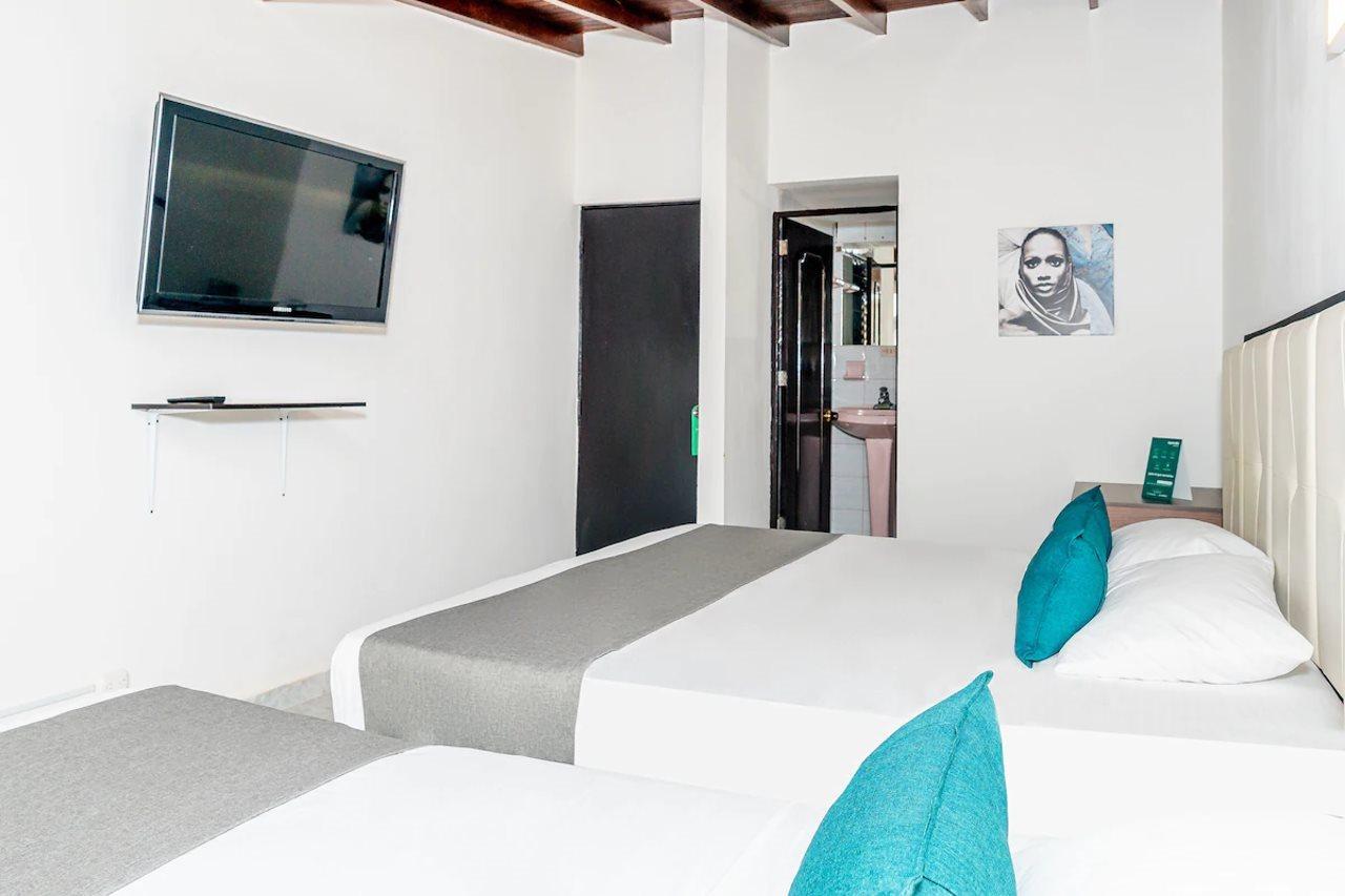 Ayenda Casa San Pablo 2*