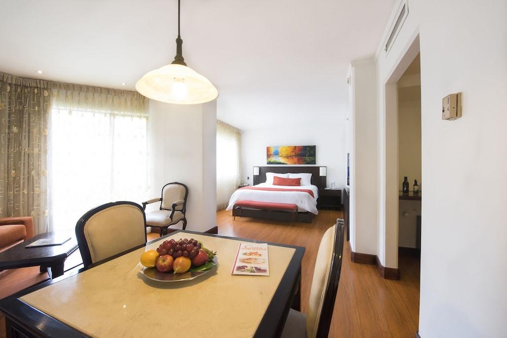 Hotel Dann Carlton Belfort 5*