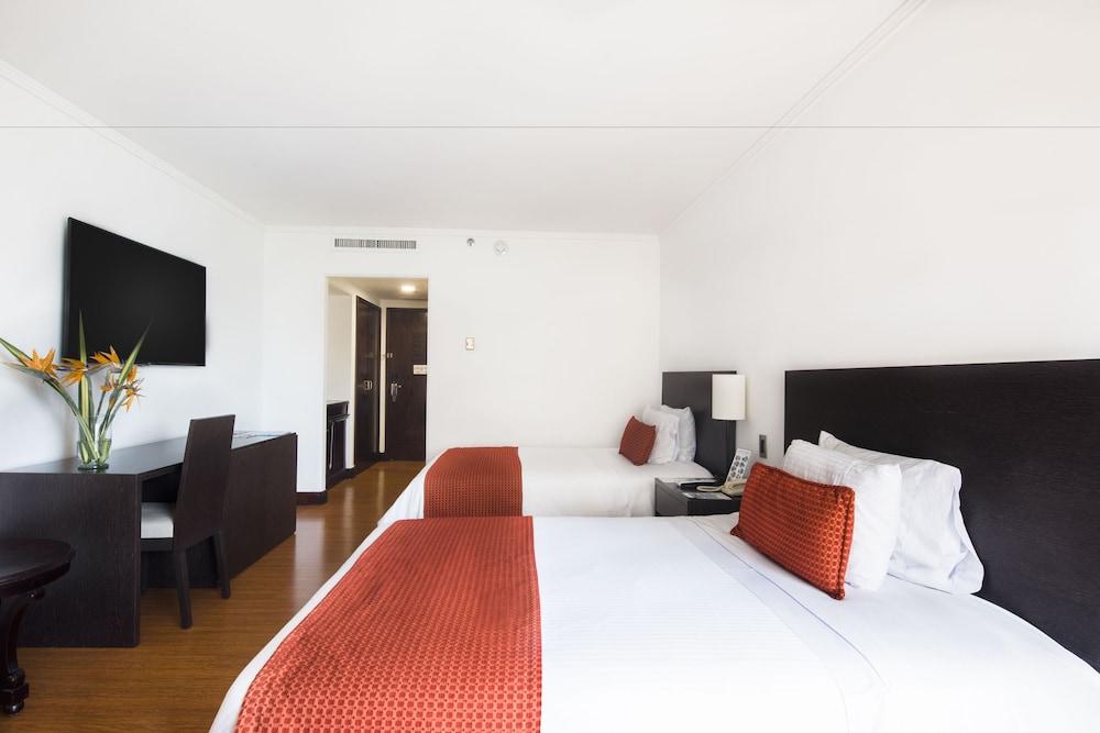 Dann Carlton Belfort Hotel Medellin