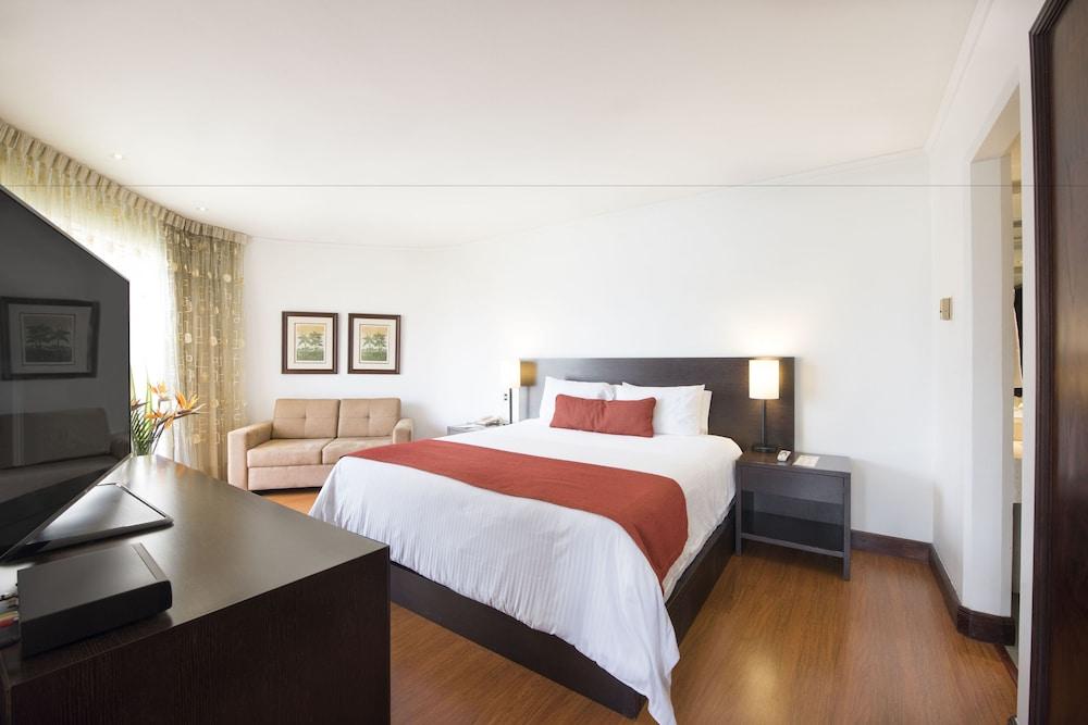 Hotel Dann Carlton Belfort Medellin