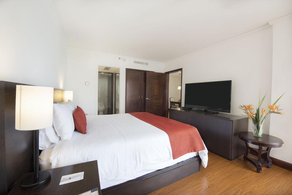 Hotel Dann Carlton Belfort 5*