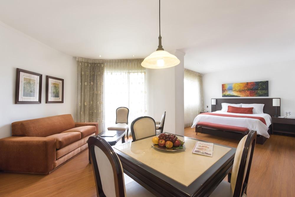 Hotel Dann Carlton Belfort 5*
