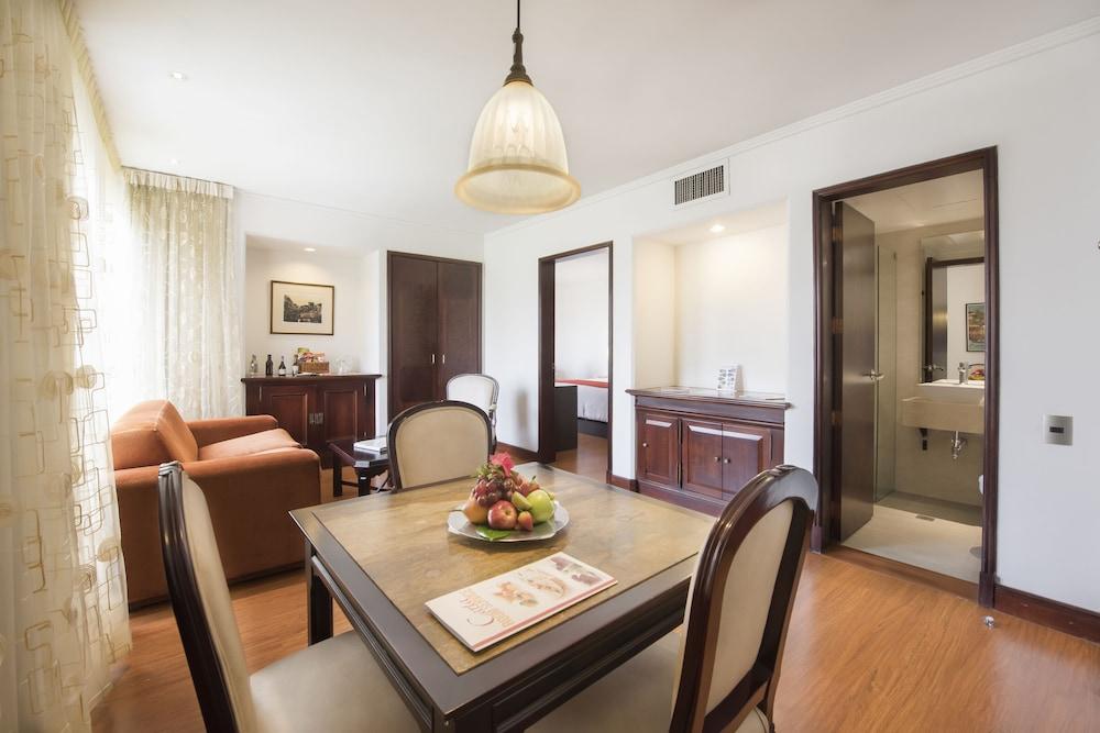 Dann Carlton Belfort Hotel