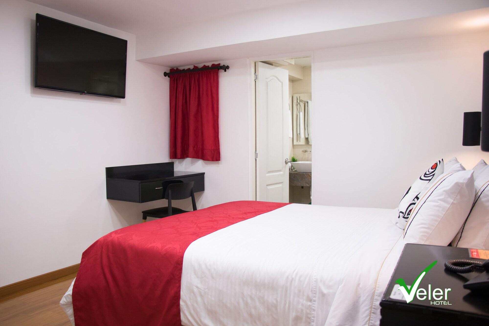 Veler Restaurante Hotel 3*