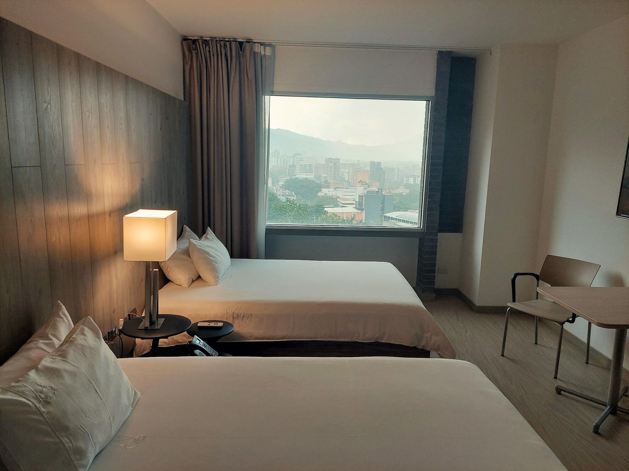 Hotel Viaggio Medellín Grand Select Medellín