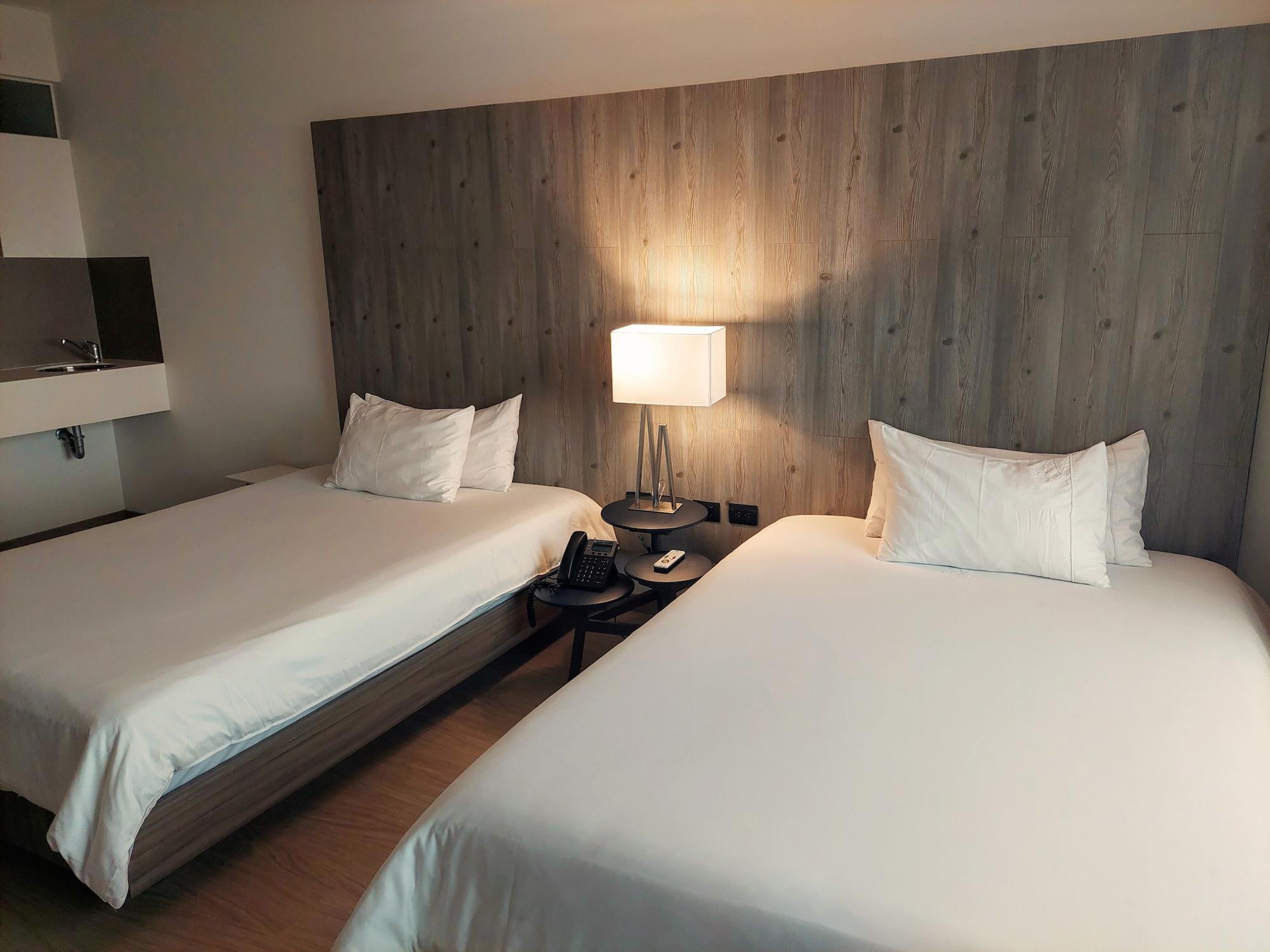 Viaggio Hotel