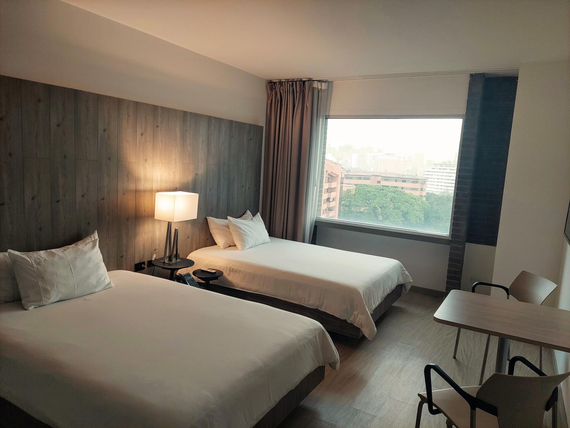 Hotel Viaggio Medellin