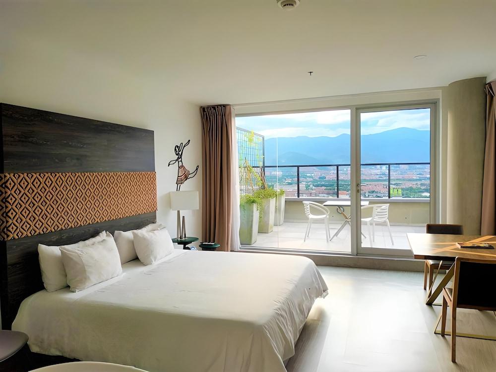 Viaggio Medellín Grand Select 4*
